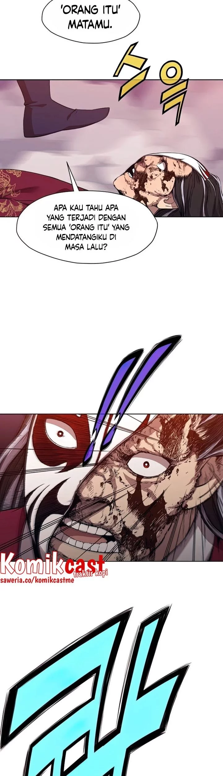 Heavenly Martial God Chapter 63 Gambar 3