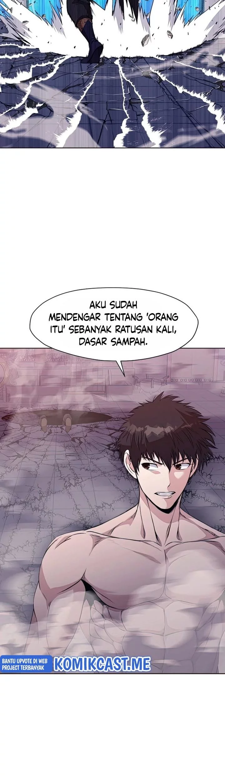 Heavenly Martial God Chapter 63 Gambar 5