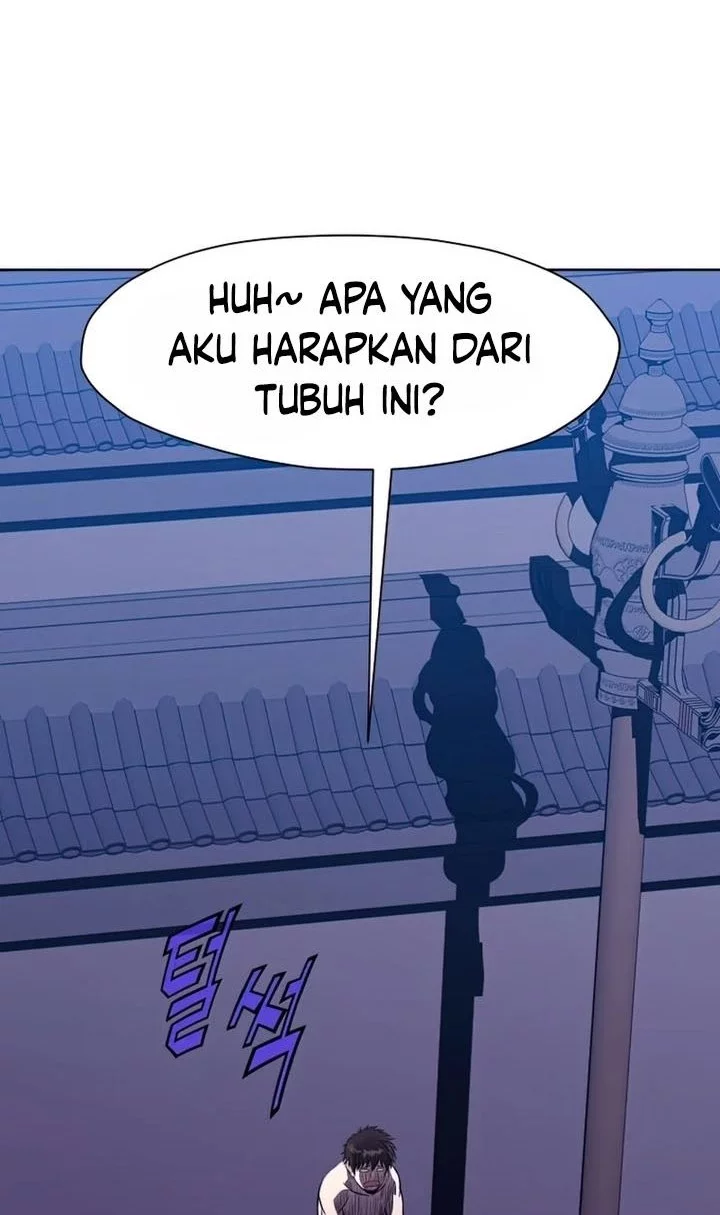 Heavenly Martial God Chapter 63 Gambar 8