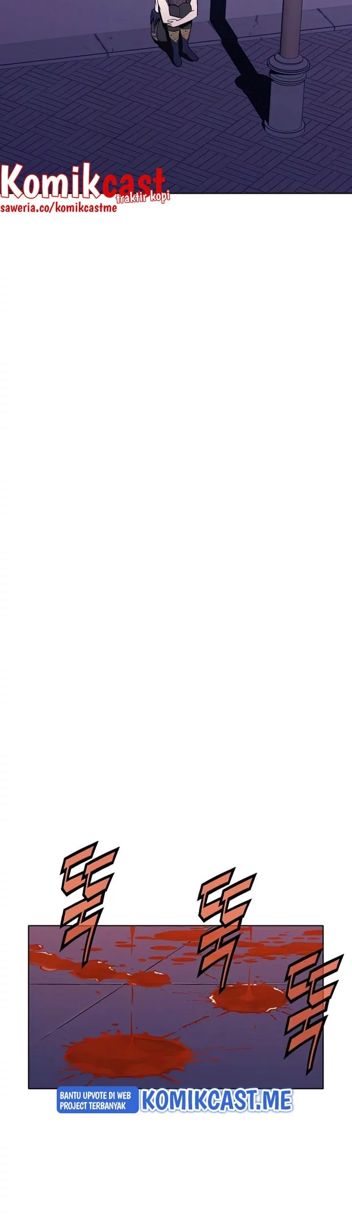 Heavenly Martial God Chapter 63 Gambar 9