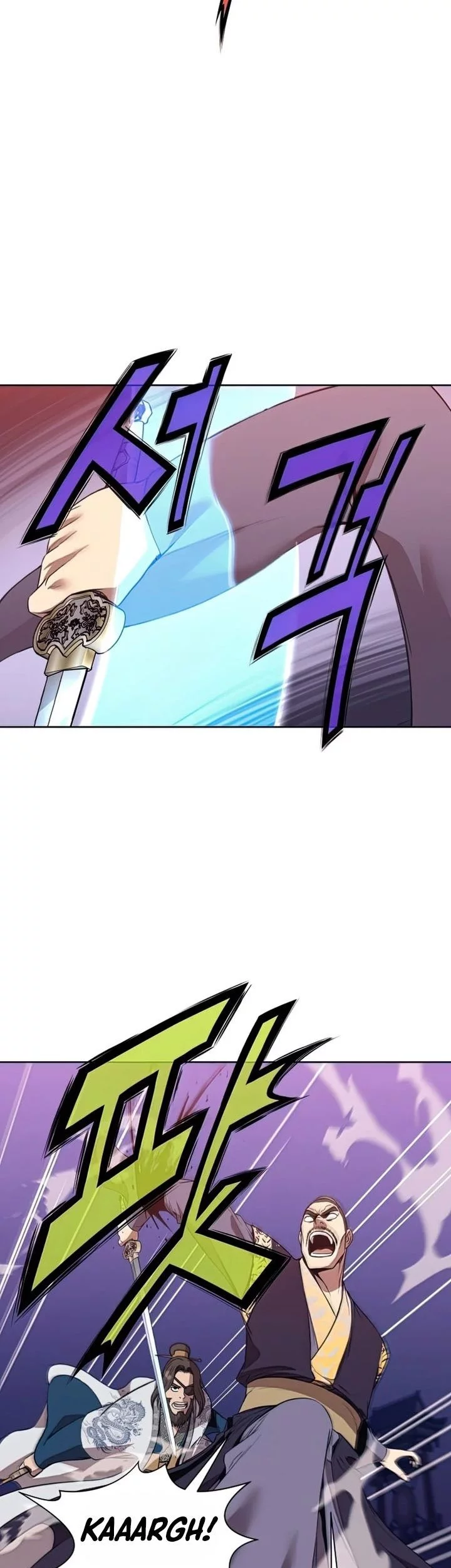 Heavenly Martial God Chapter 63 Gambar 17