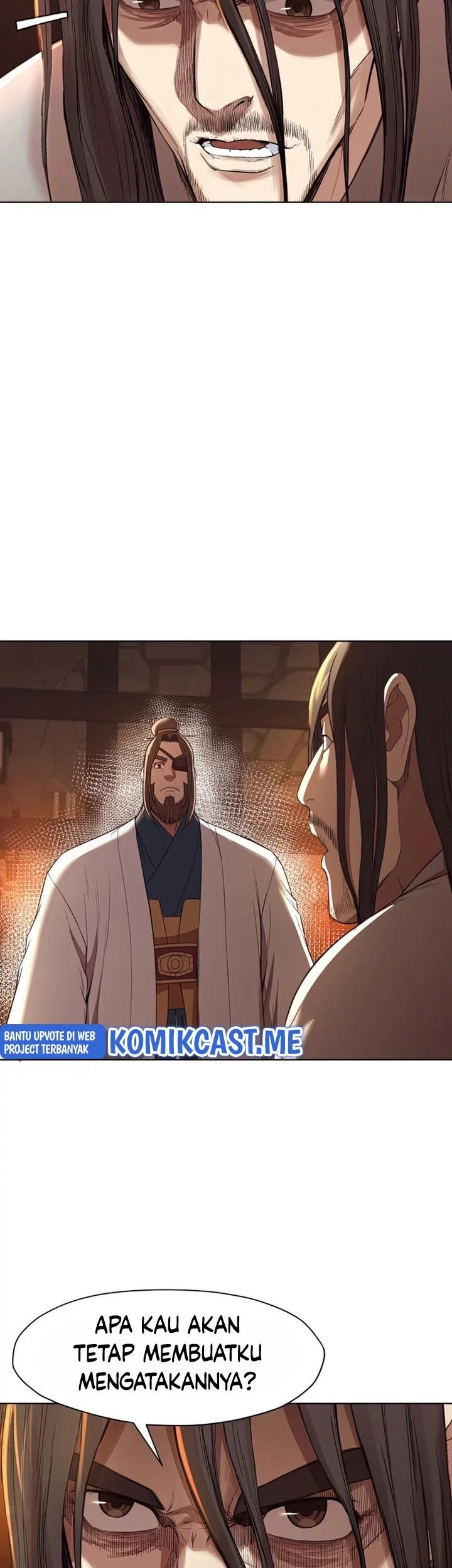 Heavenly Martial God Chapter 64 Gambar 22