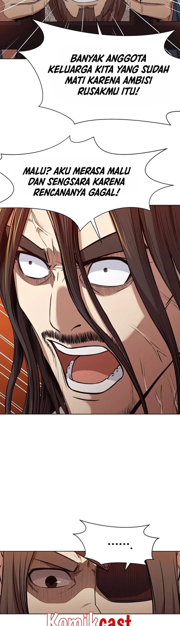 Heavenly Martial God Chapter 64 Gambar 24