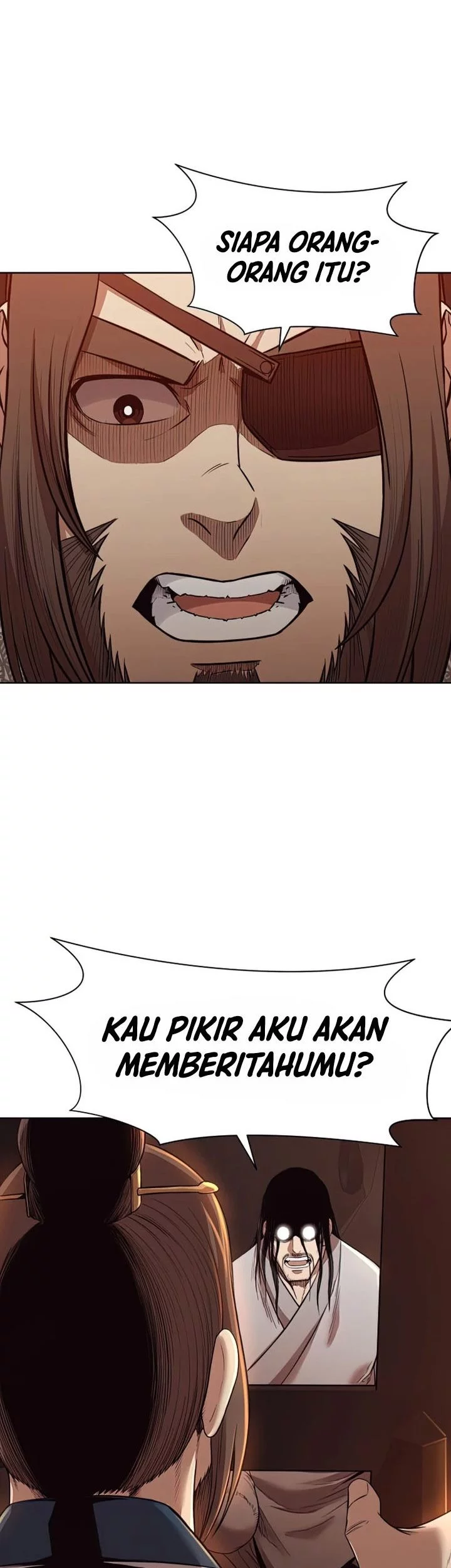 Heavenly Martial God Chapter 64 Gambar 26