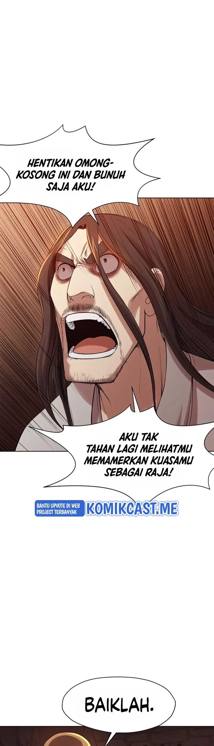 Heavenly Martial God Chapter 64 Gambar 28