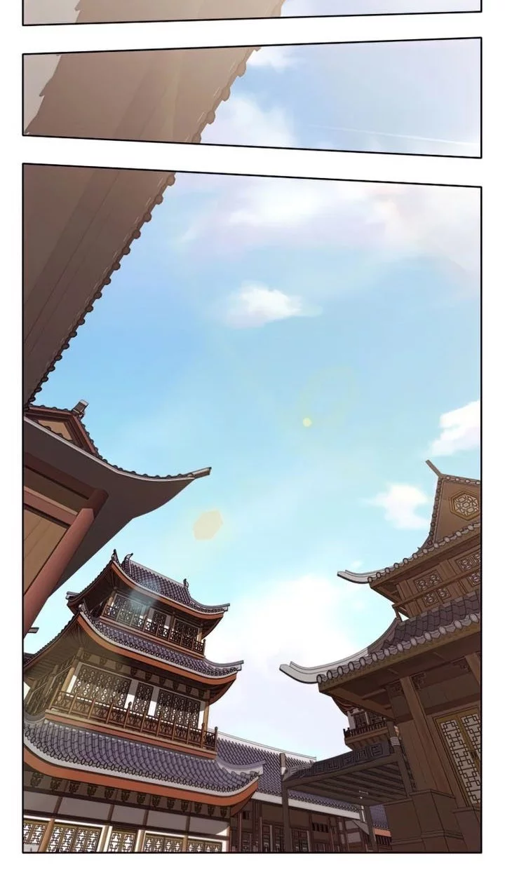 Heavenly Martial God Chapter 64 Gambar 31