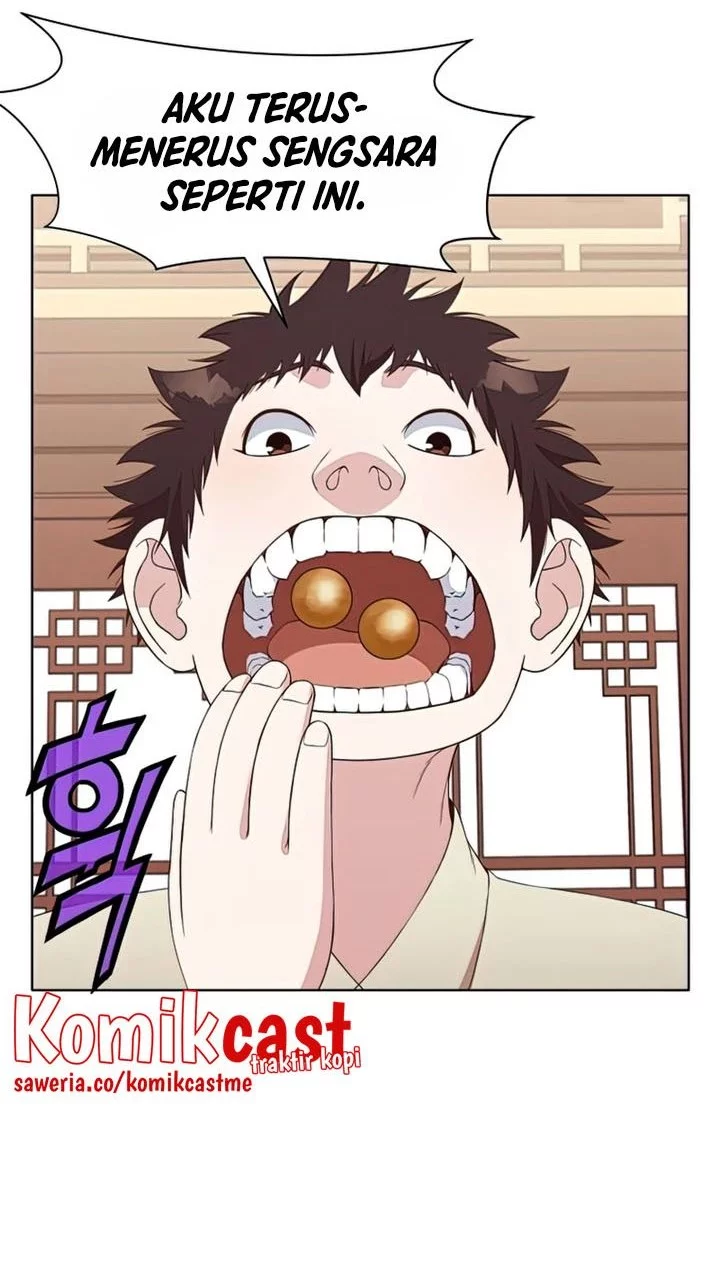 Heavenly Martial God Chapter 64 Gambar 33