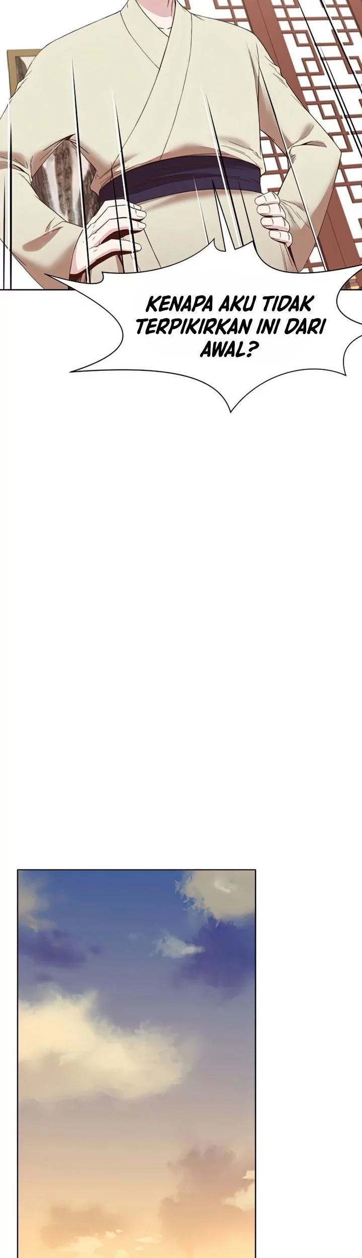 Heavenly Martial God Chapter 64 Gambar 38