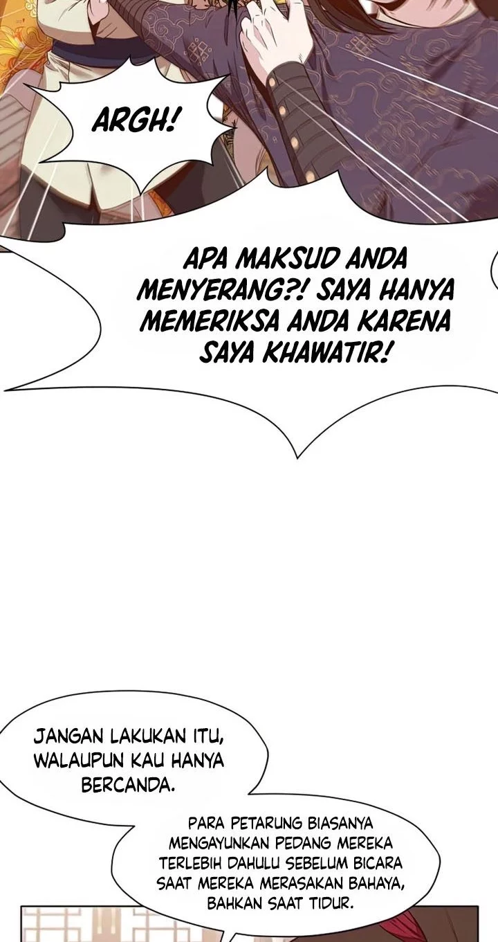 Heavenly Martial God Chapter 64 Gambar 7