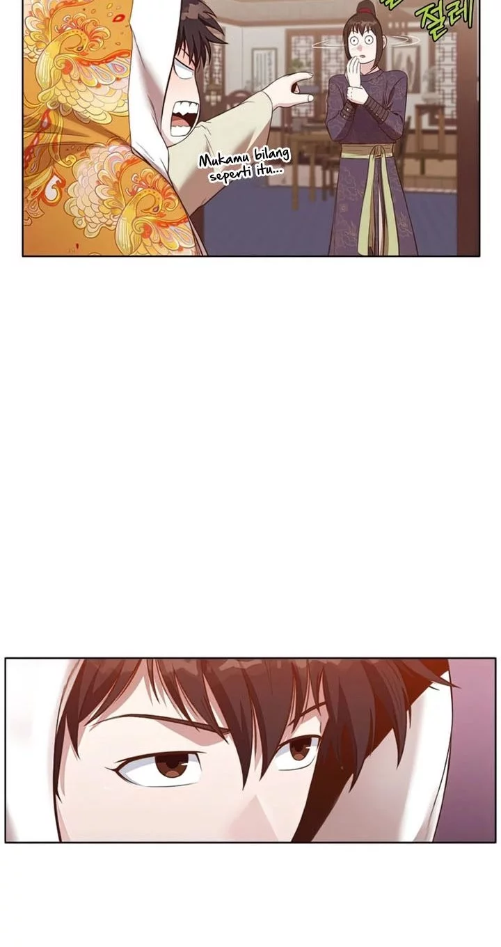 Heavenly Martial God Chapter 64 Gambar 9