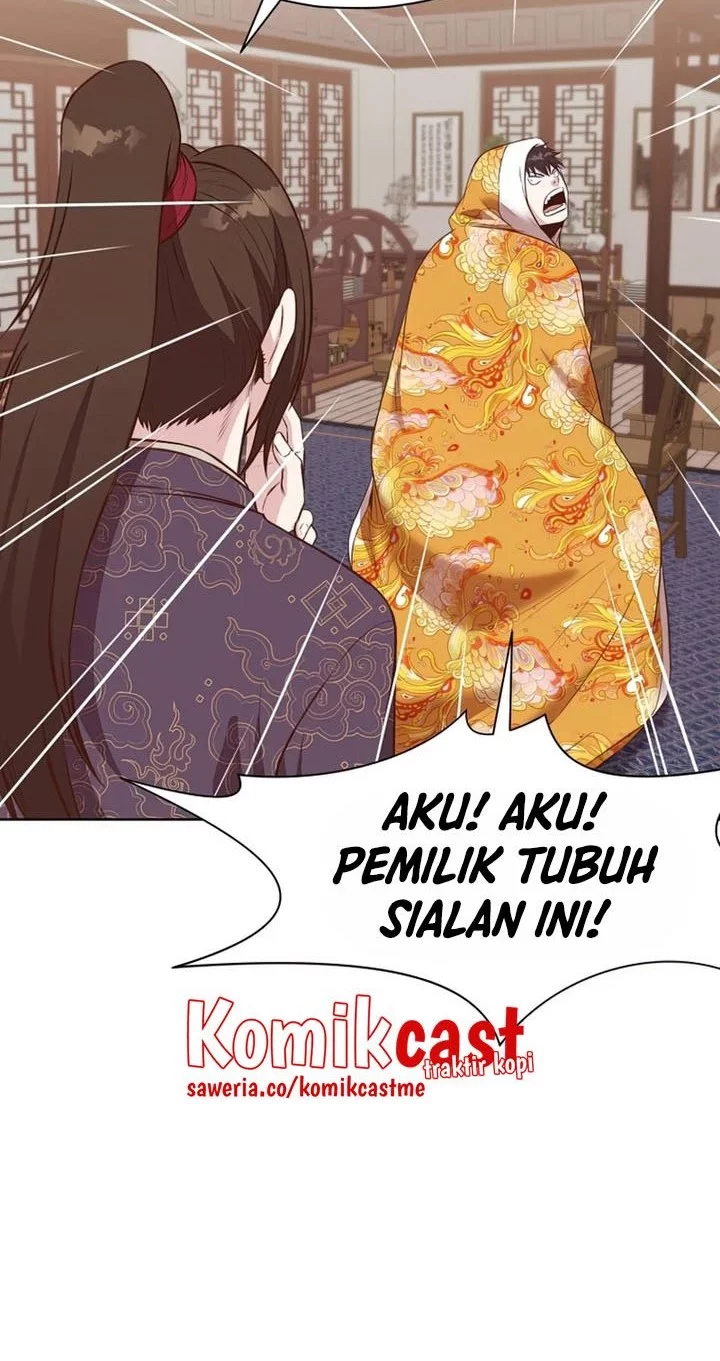 Heavenly Martial God Chapter 64 Gambar 11