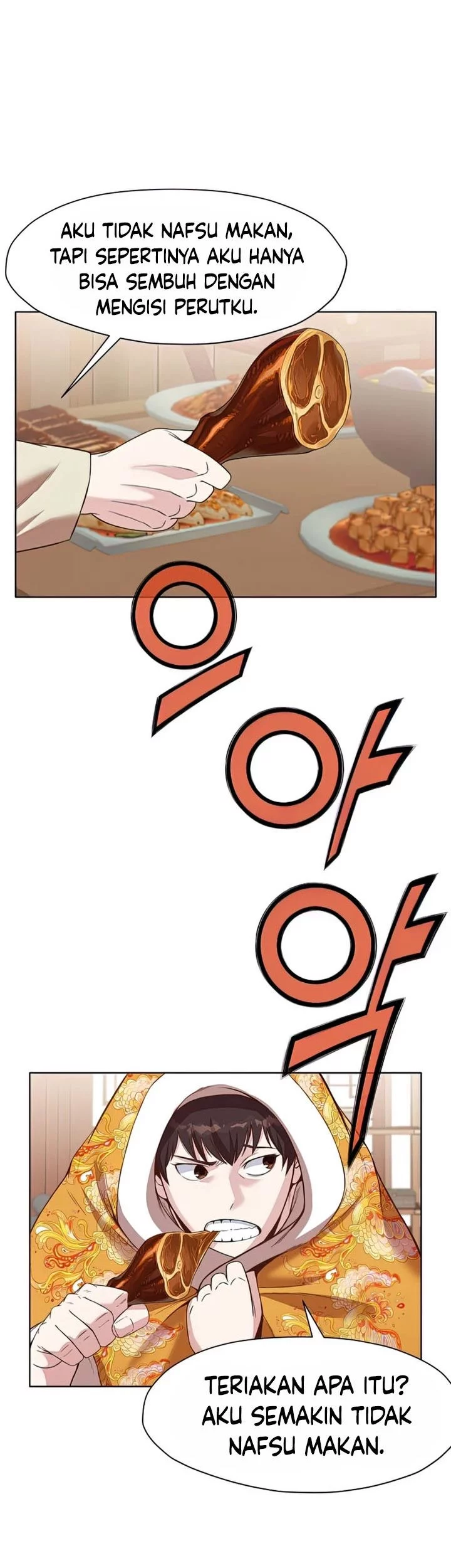 Heavenly Martial God Chapter 64 Gambar 12