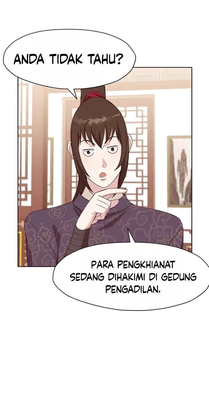 Heavenly Martial God Chapter 64 Gambar 13