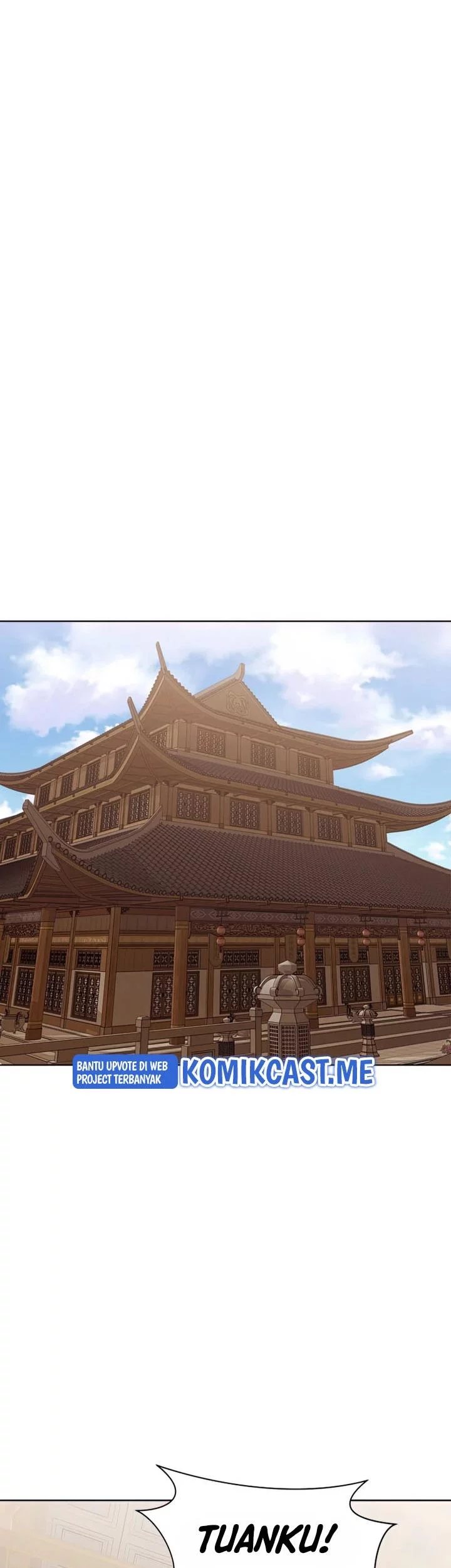 Heavenly Martial God Chapter 64 Gambar 14