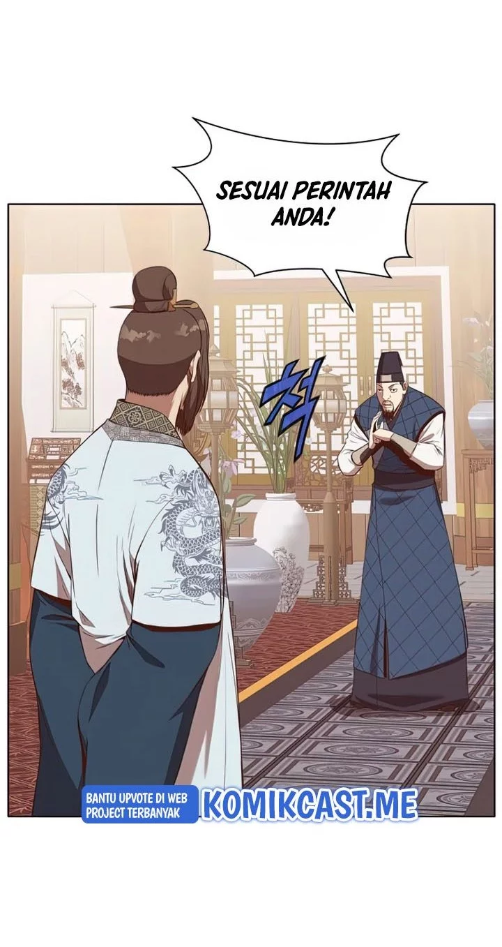 Heavenly Martial God Chapter 64 Gambar 17