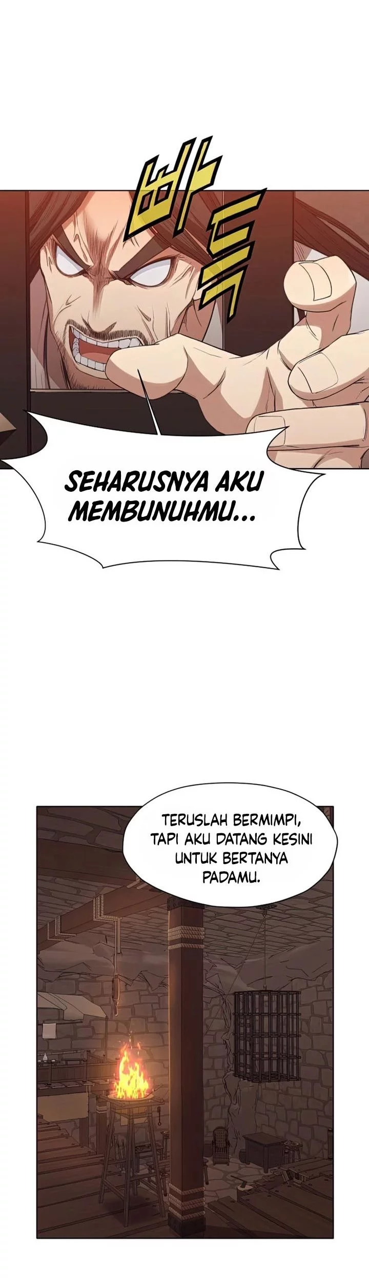 Heavenly Martial God Chapter 65 Gambar 18