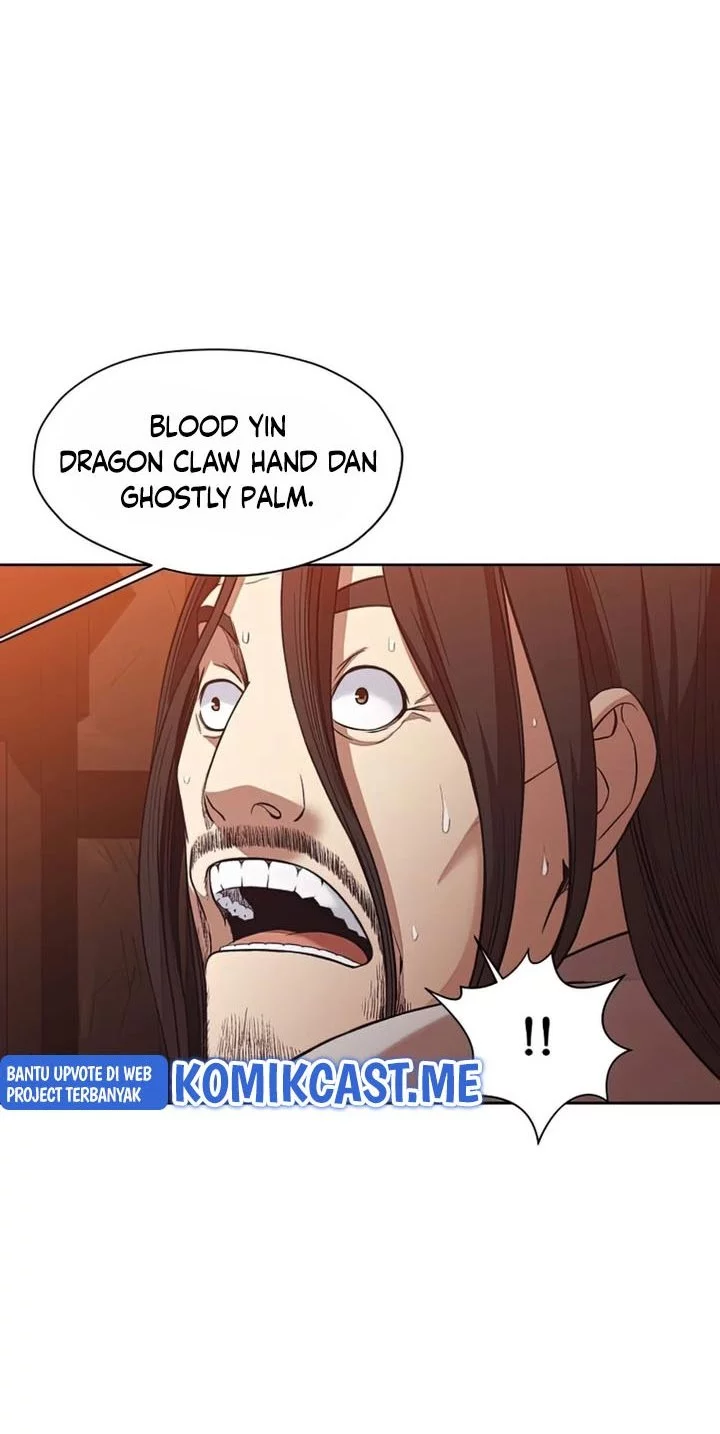 Heavenly Martial God Chapter 65 Gambar 19