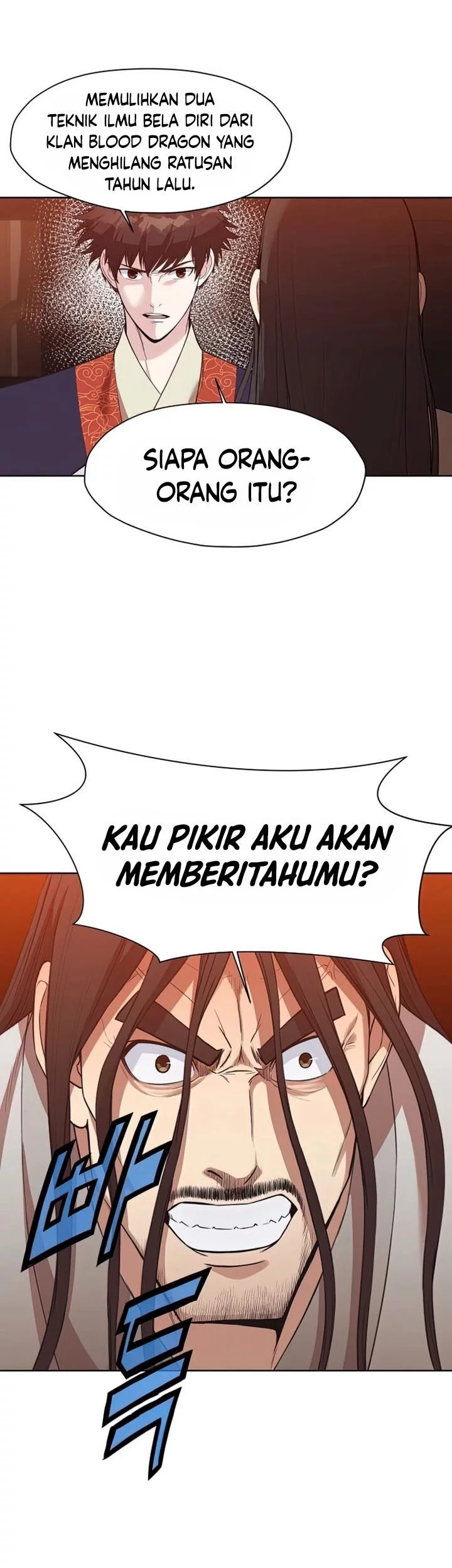 Heavenly Martial God Chapter 65 Gambar 20