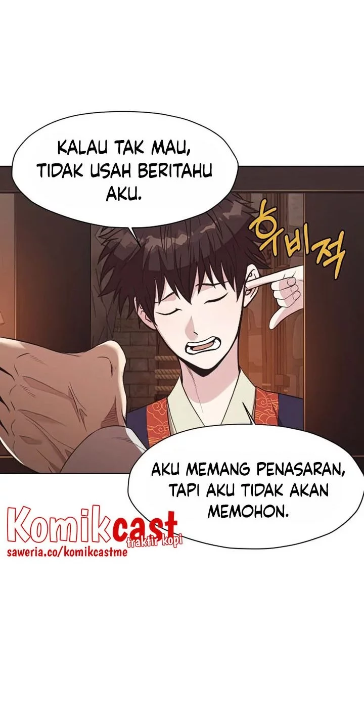 Heavenly Martial God Chapter 65 Gambar 21