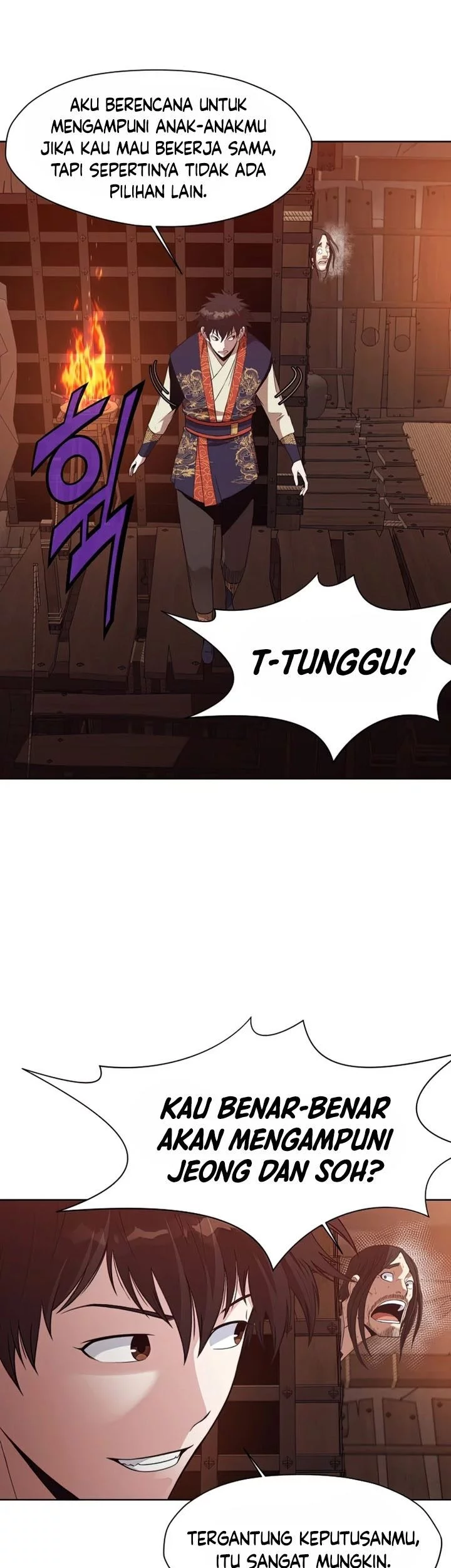 Heavenly Martial God Chapter 65 Gambar 22