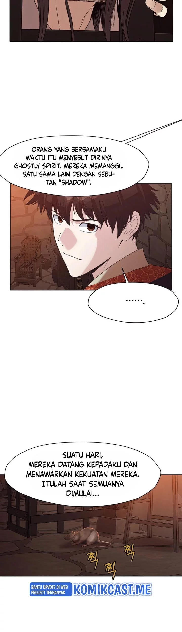 Heavenly Martial God Chapter 65 Gambar 24