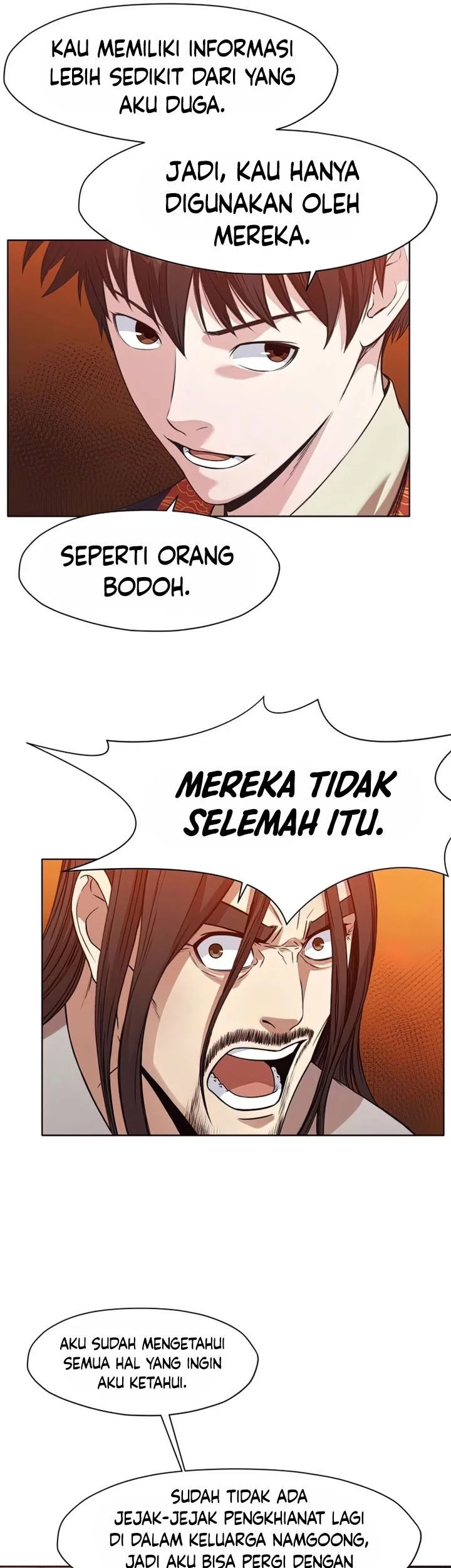 Heavenly Martial God Chapter 65 Gambar 26
