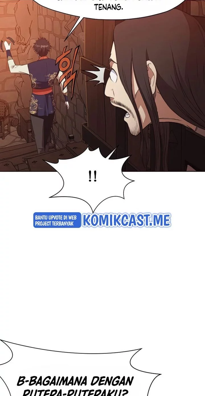 Heavenly Martial God Chapter 65 Gambar 27