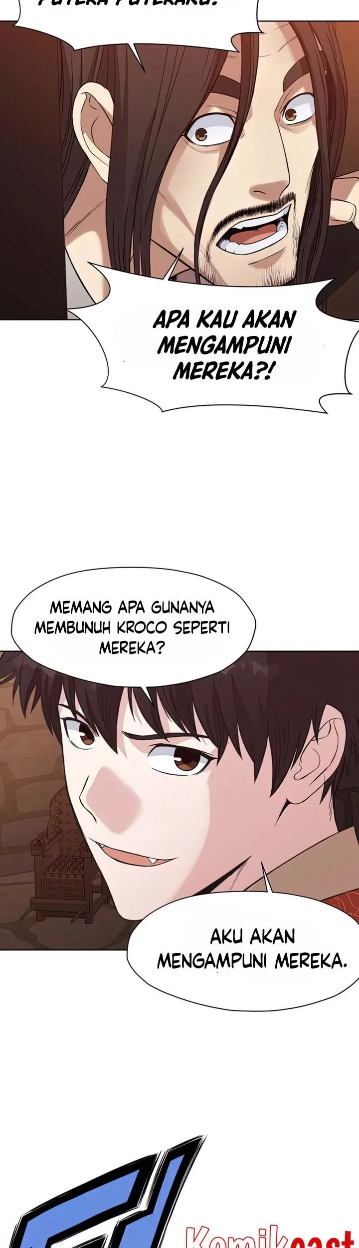 Heavenly Martial God Chapter 65 Gambar 28