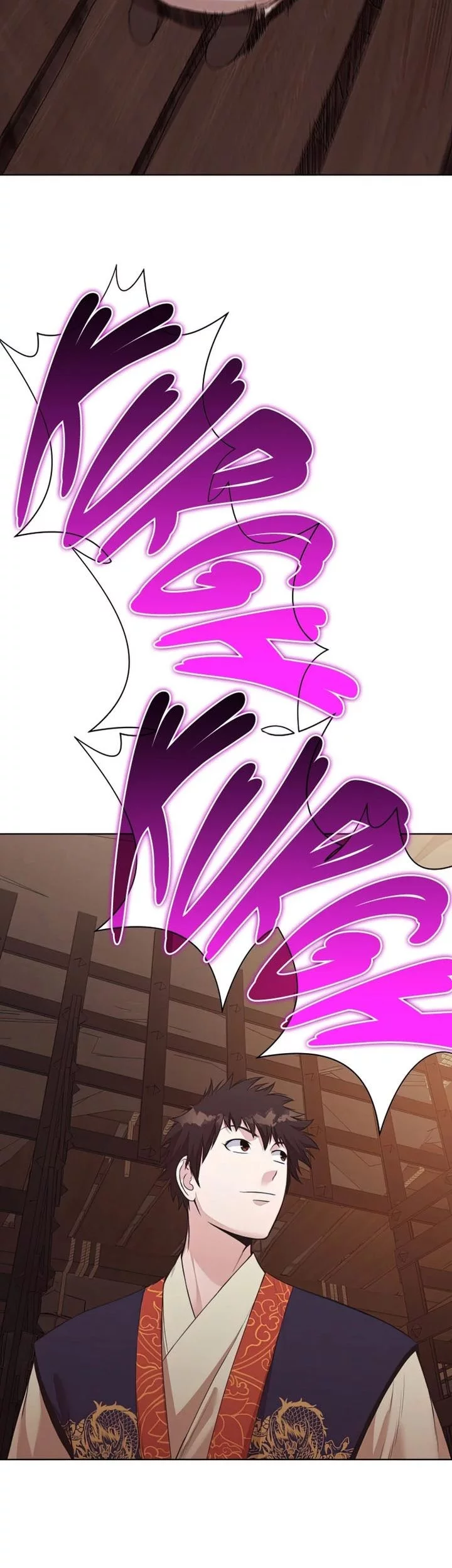 Heavenly Martial God Chapter 65 Gambar 30