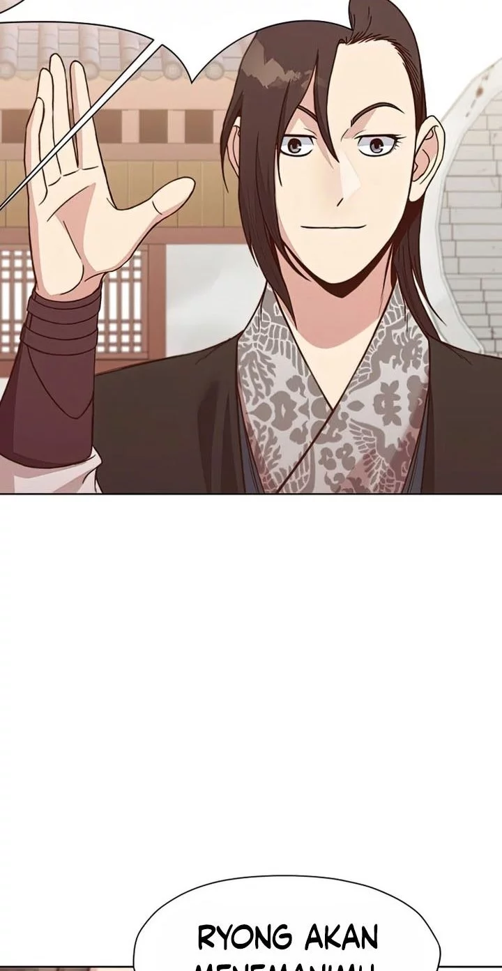 Heavenly Martial God Chapter 65 Gambar 35