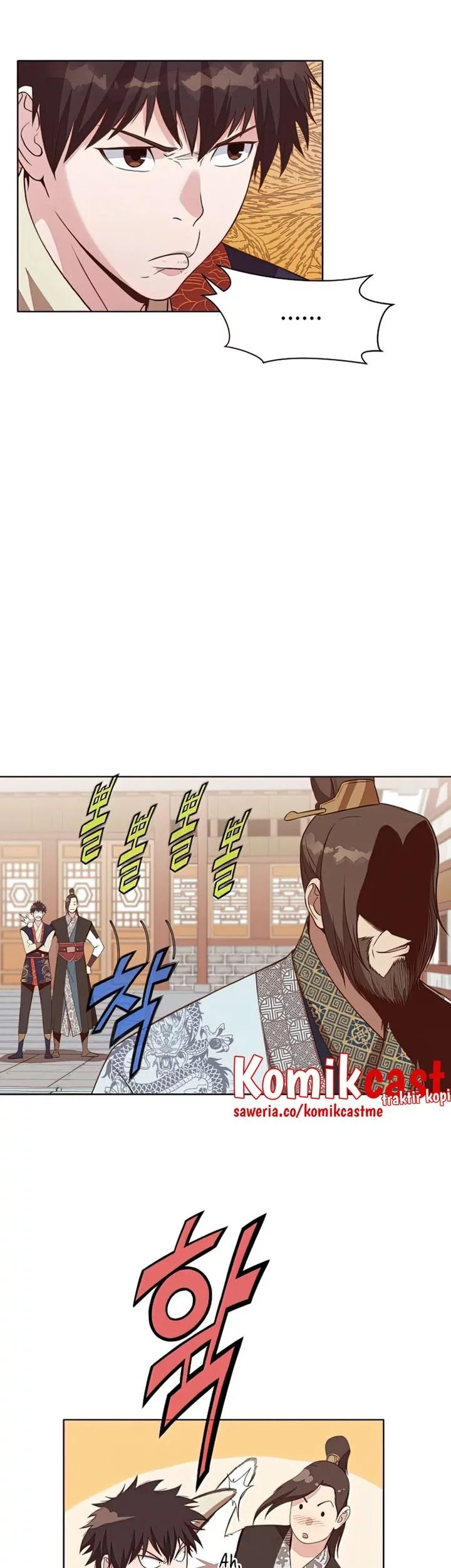 Heavenly Martial God Chapter 65 Gambar 40