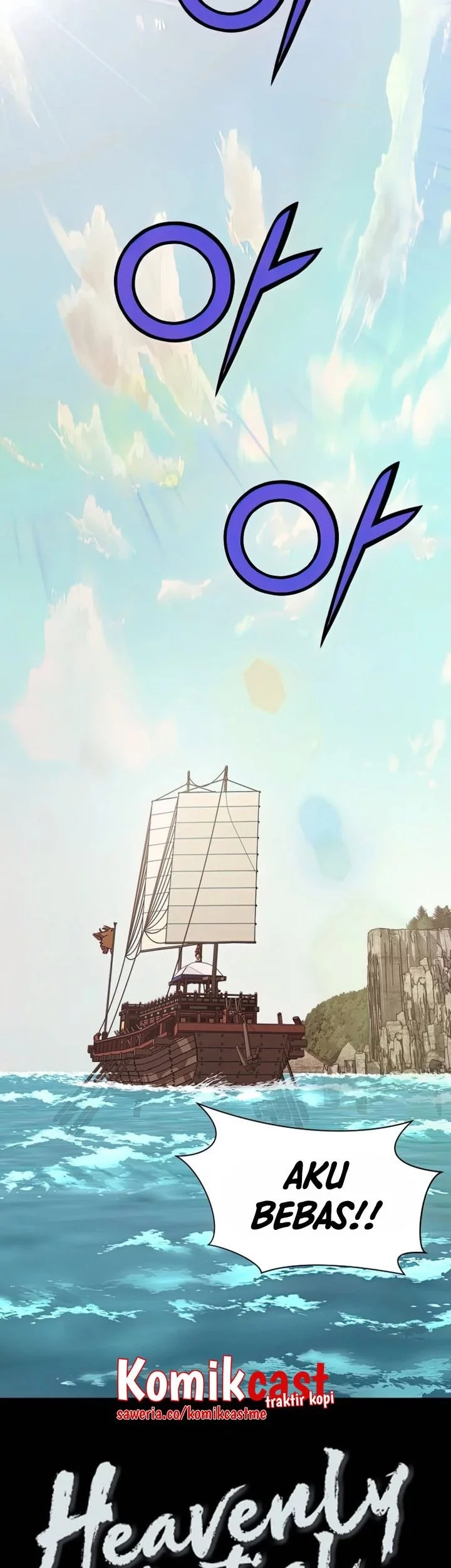 Heavenly Martial God Chapter 65 Gambar 44