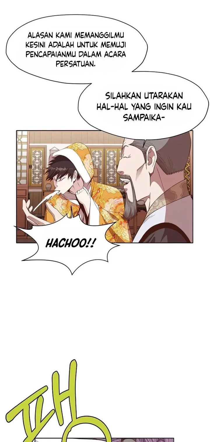Heavenly Martial God Chapter 65 Gambar 3