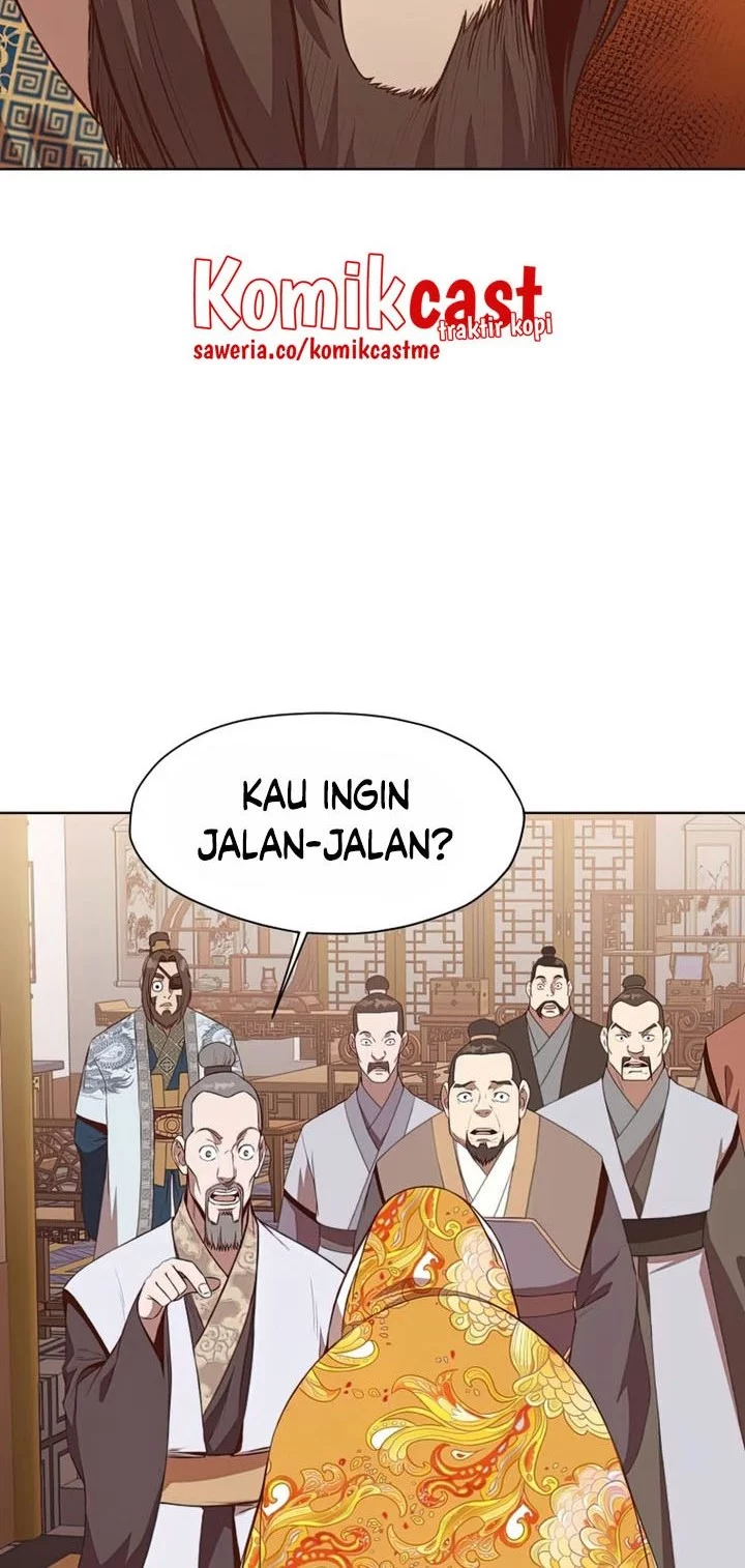 Heavenly Martial God Chapter 65 Gambar 5