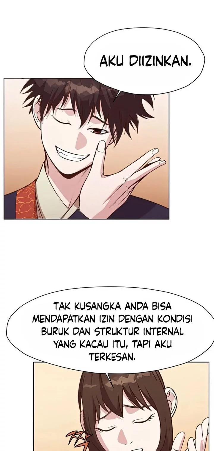 Heavenly Martial God Chapter 65 Gambar 9