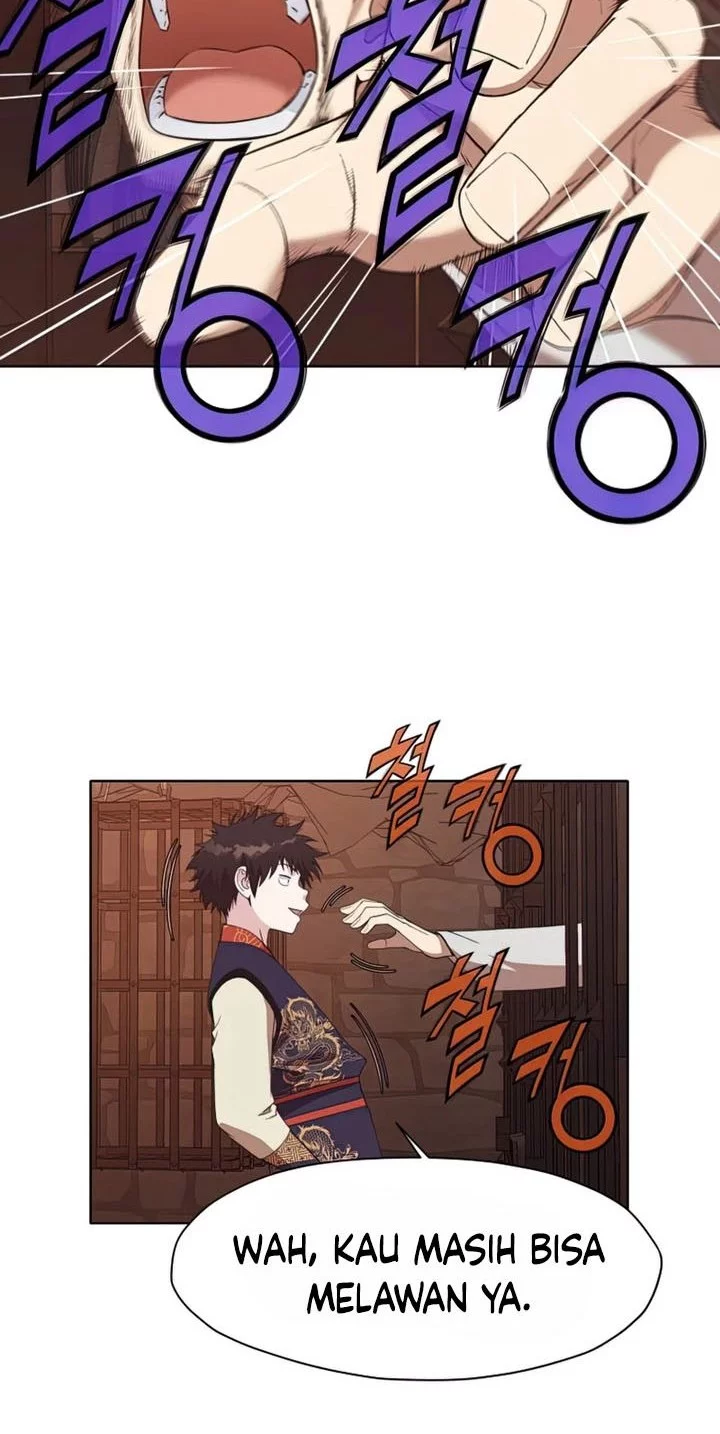 Heavenly Martial God Chapter 65 Gambar 17