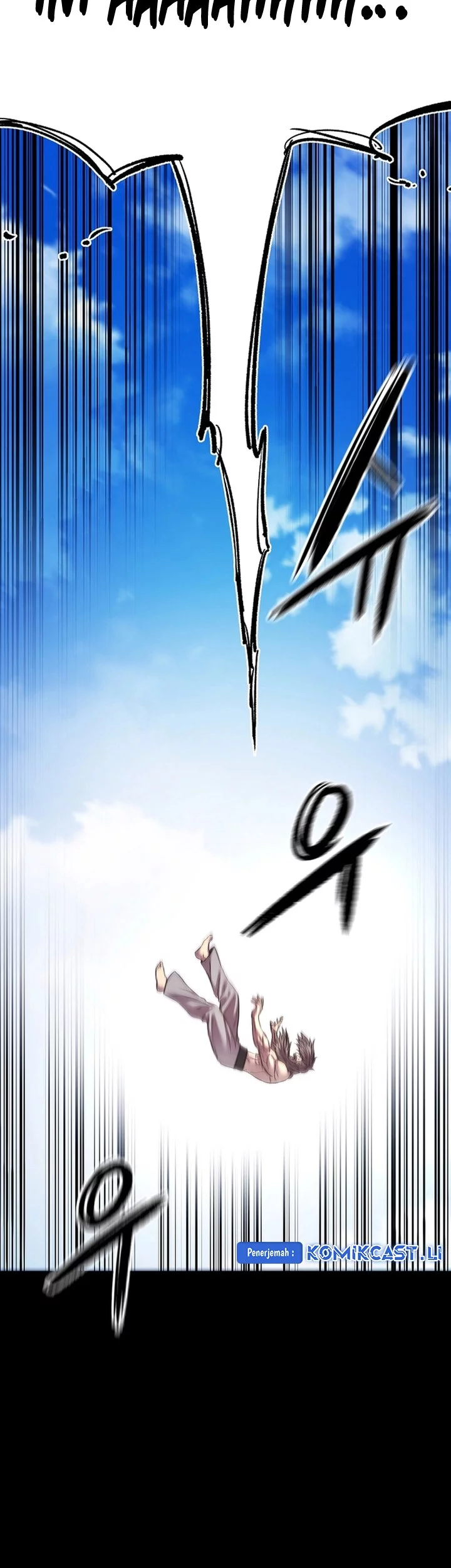 Heavenly Martial God Chapter 66 Gambar 23