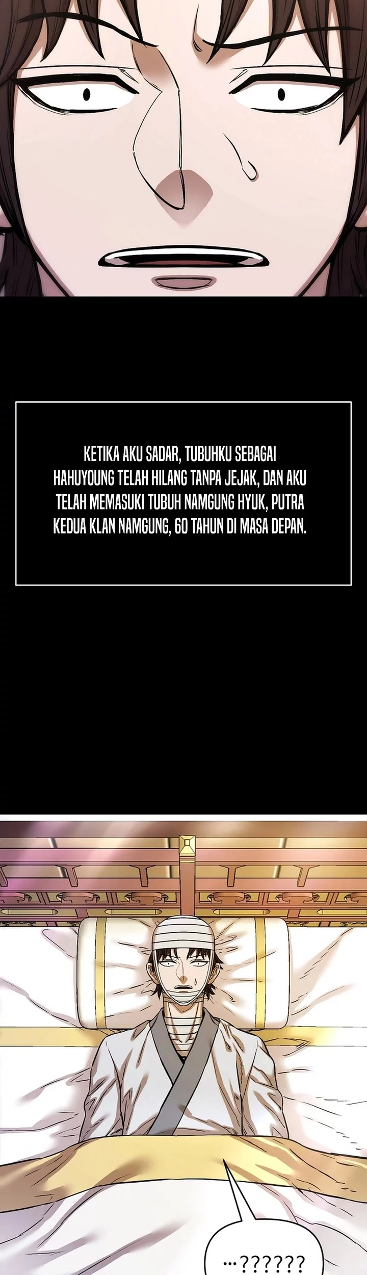 Heavenly Martial God Chapter 66 Gambar 27