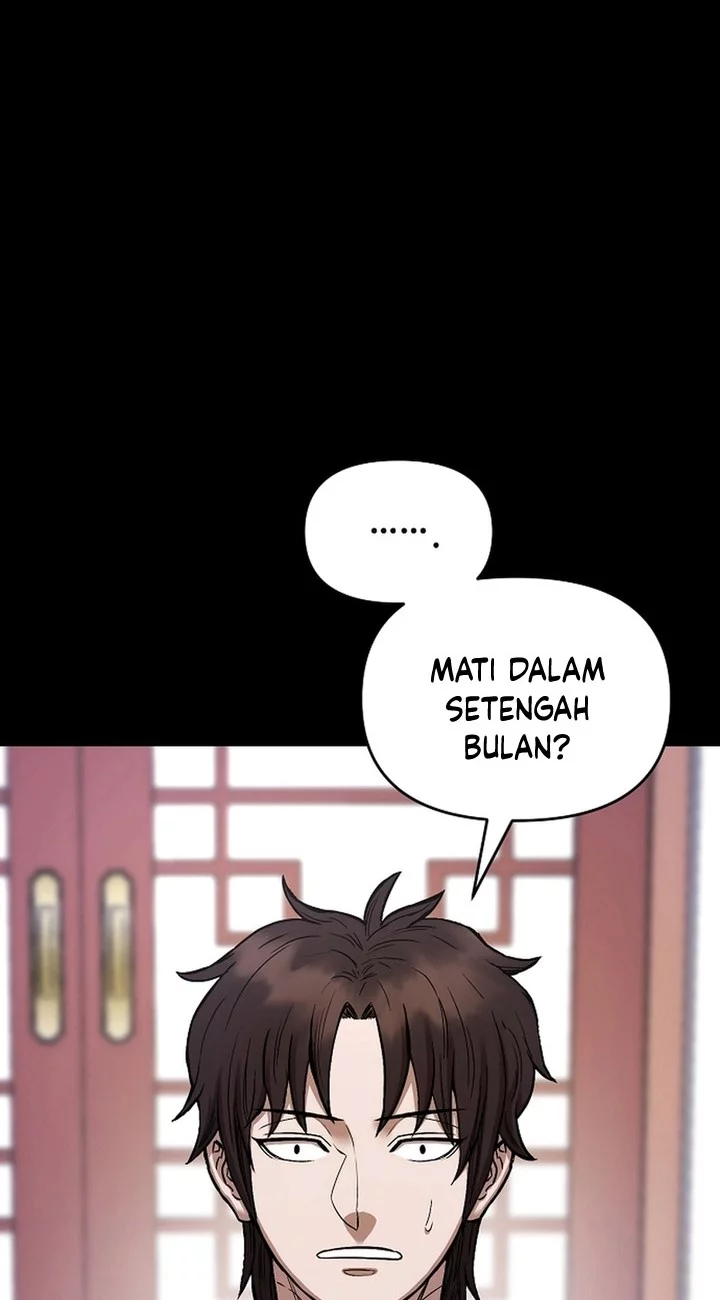 Heavenly Martial God Chapter 66 Gambar 32