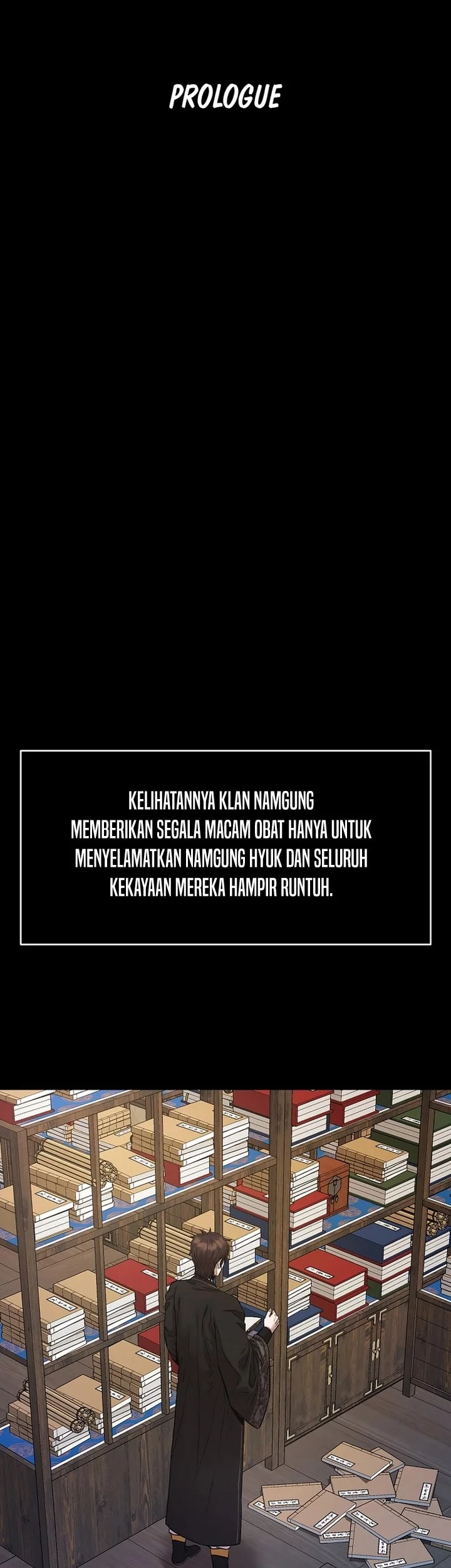 Heavenly Martial God Chapter 66 Gambar 35