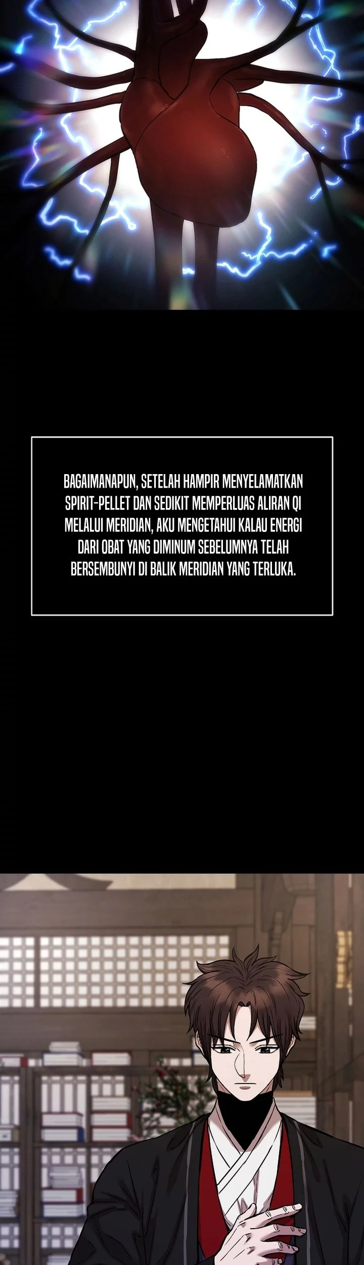 Heavenly Martial God Chapter 66 Gambar 37