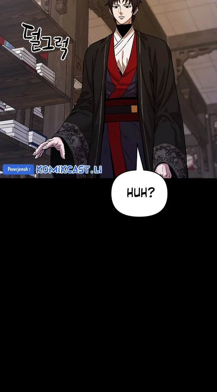 Heavenly Martial God Chapter 66 Gambar 40