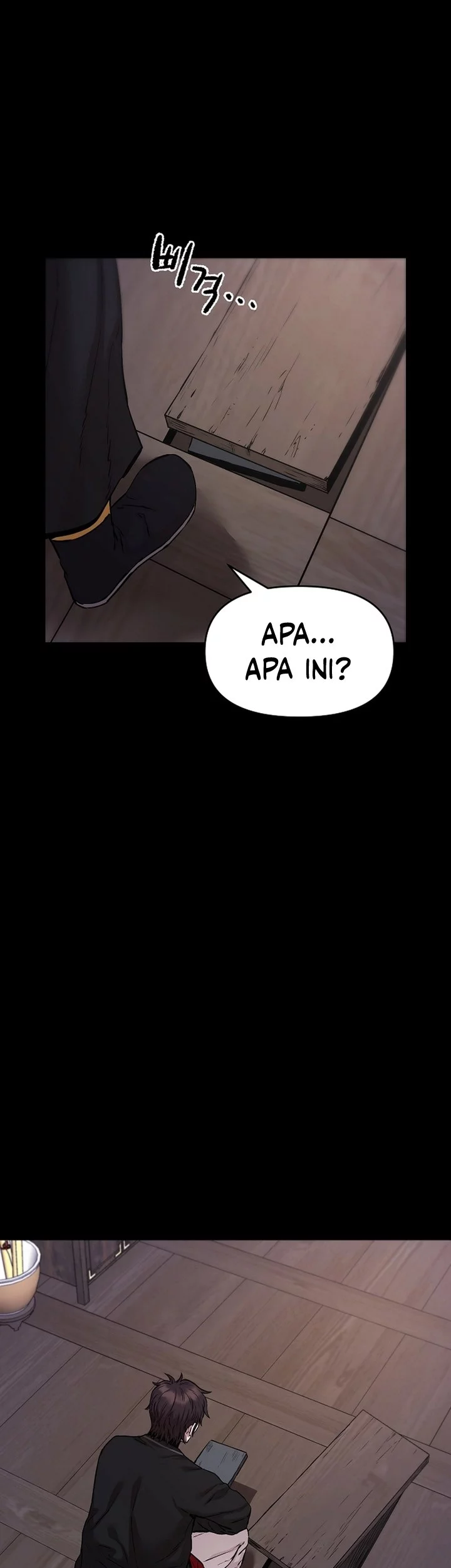 Heavenly Martial God Chapter 66 Gambar 41