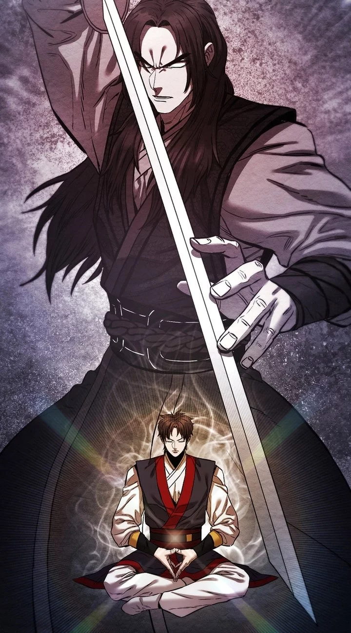 Heavenly Martial God Chapter 66 Gambar 44