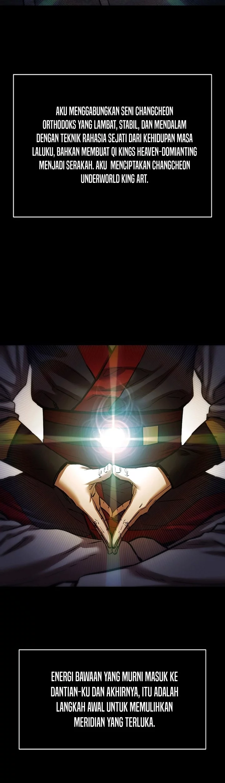 Heavenly Martial God Chapter 66 Gambar 45