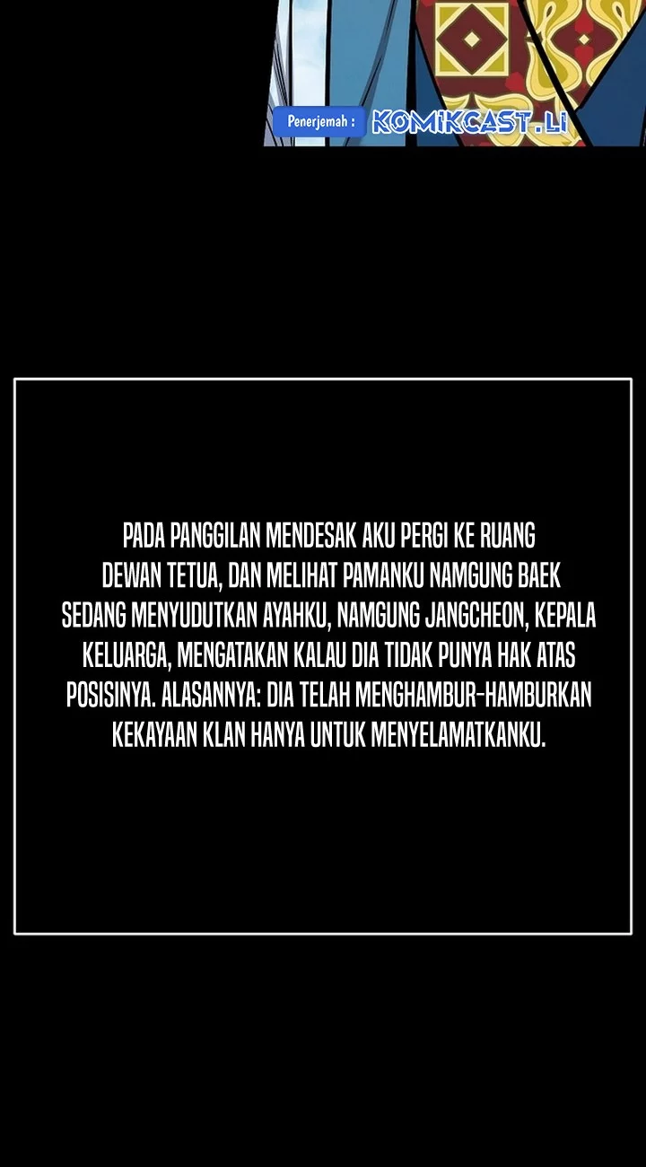 Heavenly Martial God Chapter 66 Gambar 50