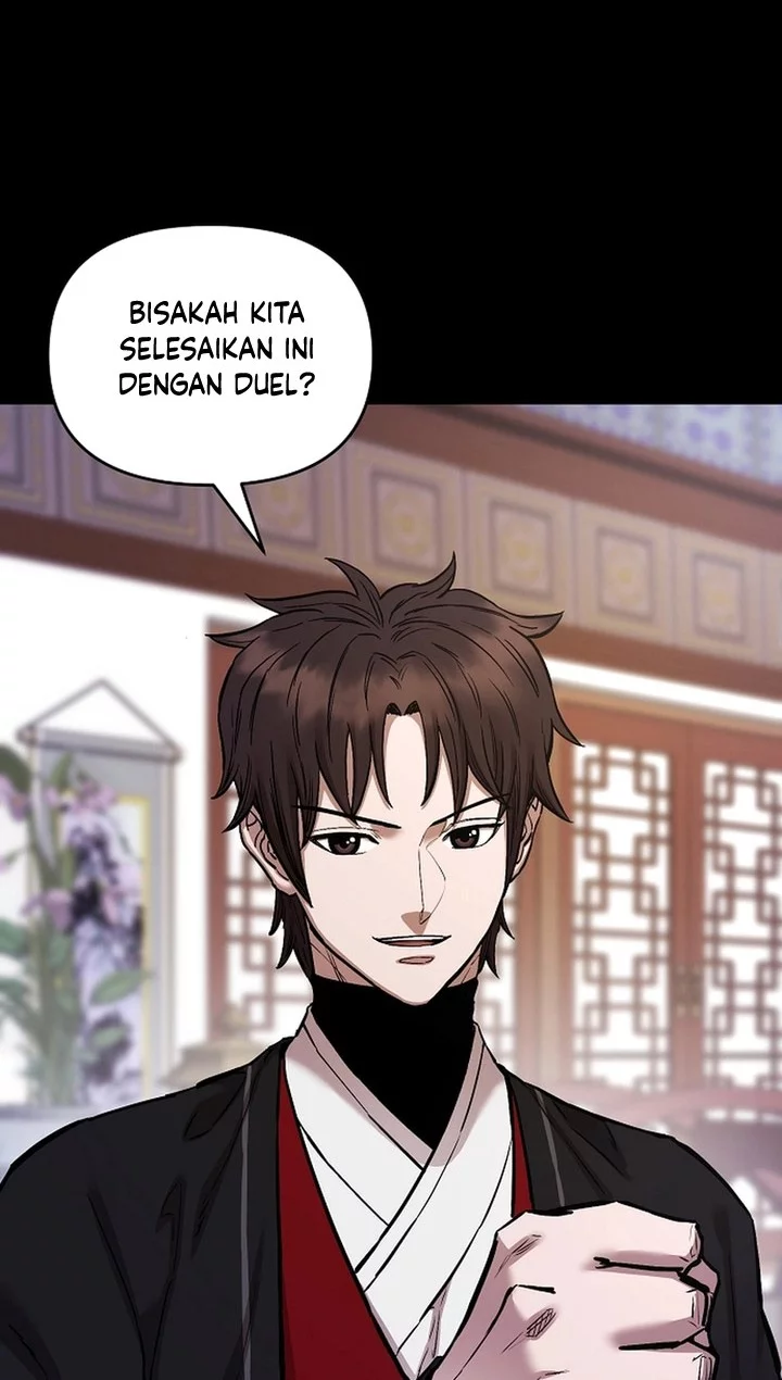 Heavenly Martial God Chapter 66 Gambar 52