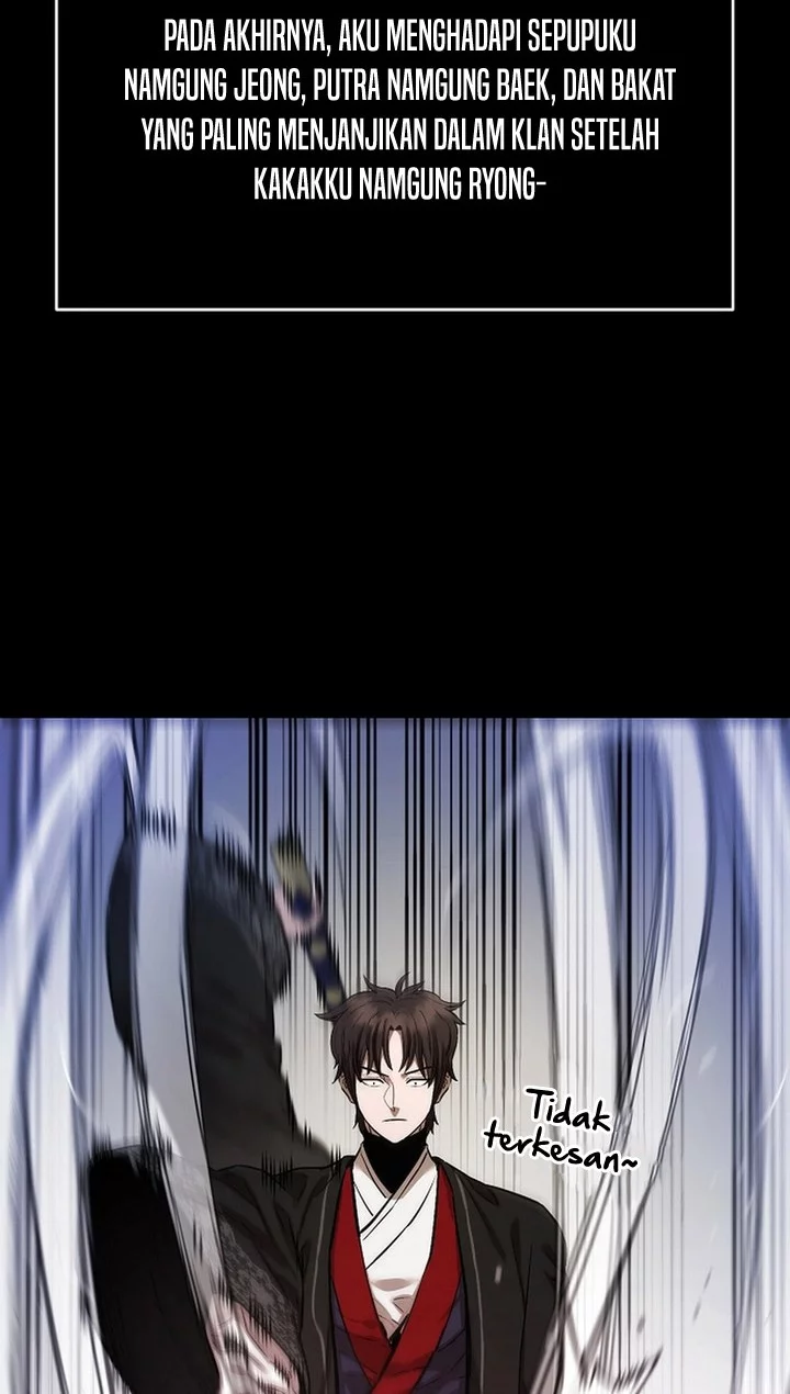 Heavenly Martial God Chapter 66 Gambar 54
