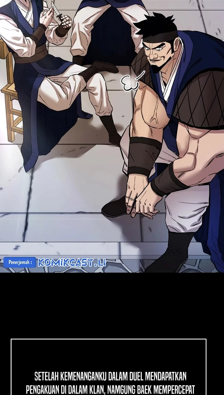 Heavenly Martial God Chapter 66 Gambar 56