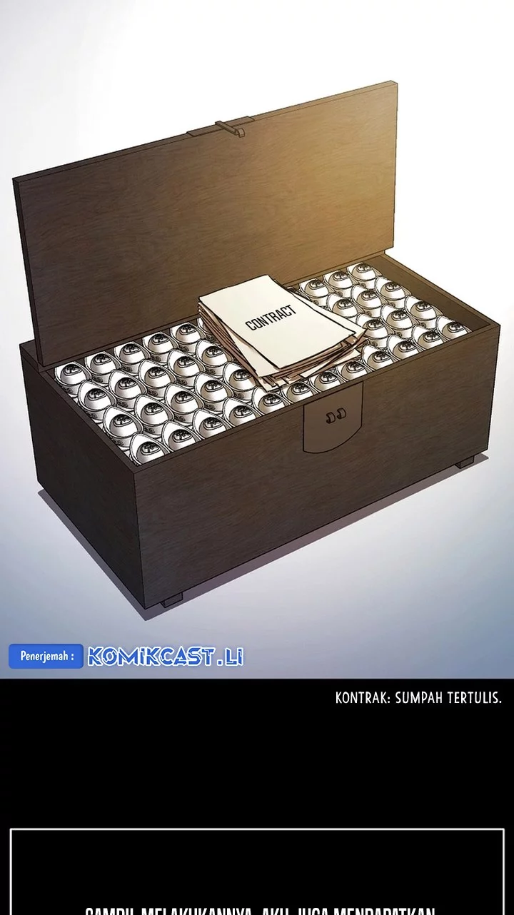 Heavenly Martial God Chapter 66 Gambar 64